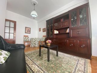 Flat in Avenida de Castela 93