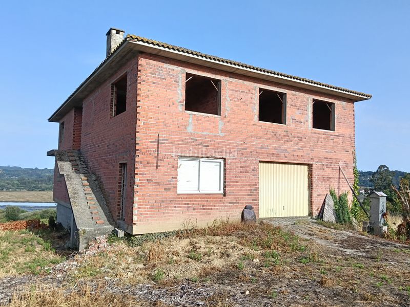 Foto 4cdab81e-c593-441e-b7dd-f73a8b609089. Casa amb aparcament a Paderne