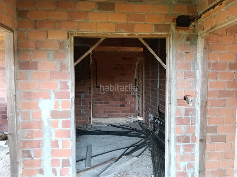 Foto 5f05289f-cb81-4d17-ae5e-395a3fcc7ea8. Casa amb aparcament a Paderne