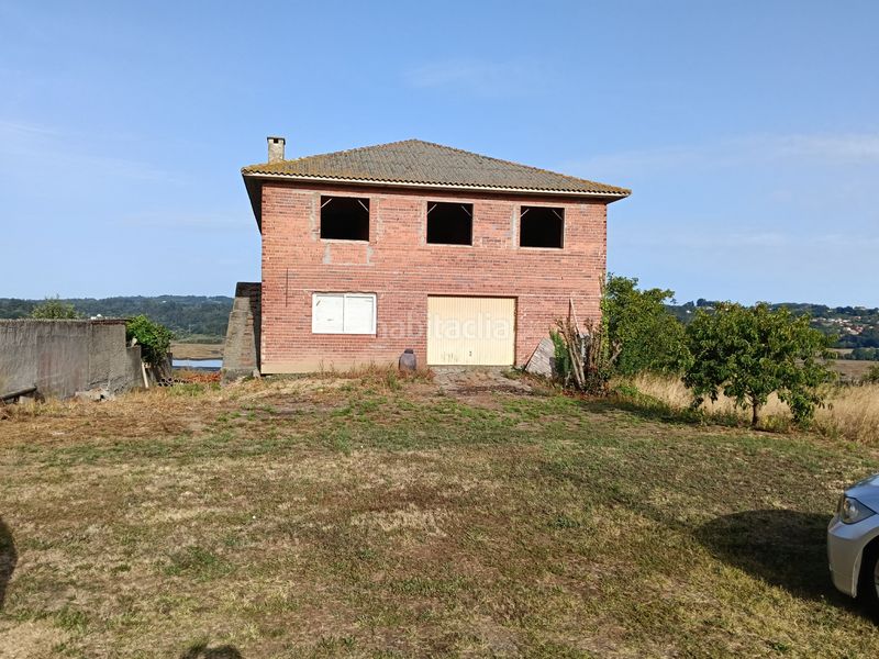 Foto c0167768-2486-4733-8002-2837cbf66db6. Casa amb aparcament a Paderne