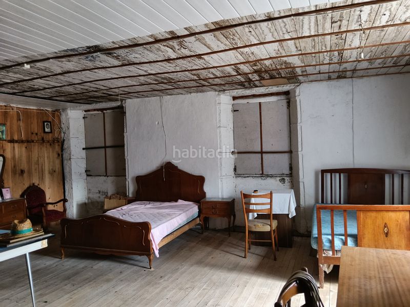 Foto 075fe44e-b032-493e-92e9-b7e24fa271ad. Casa amb aparcament a Miño