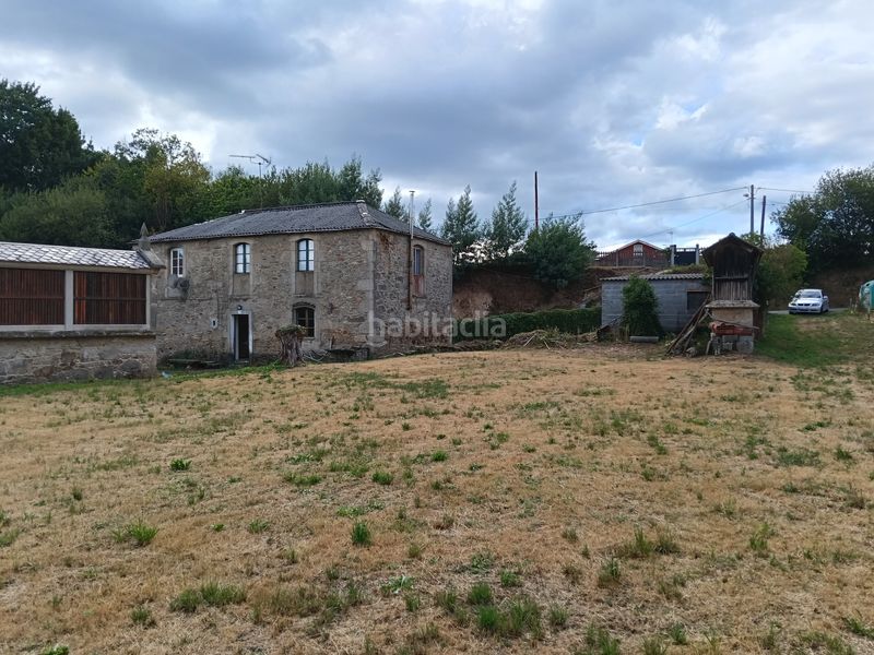 Foto 0b1f6477-a7a4-4811-a811-9e6a5f01cd4c. Casa amb aparcament a Miño