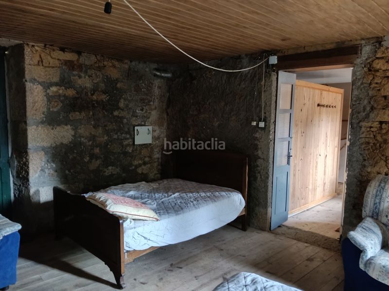 Foto 56c62a1b-b135-406d-bda0-50b3b5932a65. Casa amb aparcament a Miño