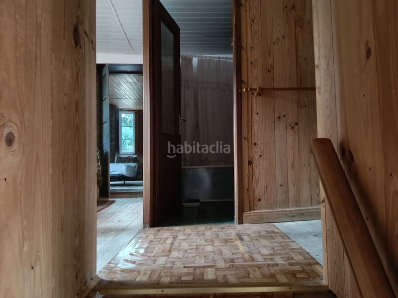 Foto 5f7056f1-9098-425e-8864-ffe926a697de. Casa amb aparcament a Miño