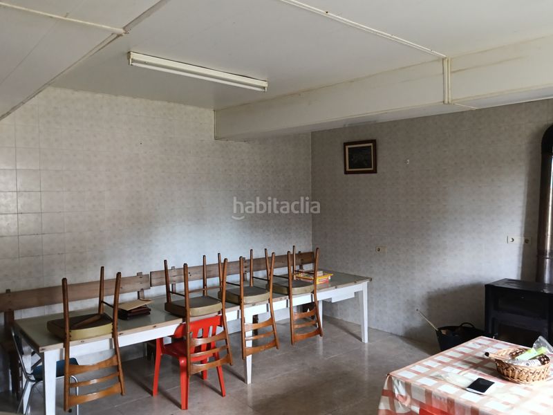 Foto 7b50d2dd-befa-4a84-9ad4-01af4a22397c. Casa amb aparcament a Miño