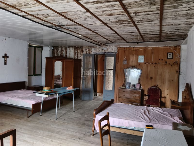 Foto 7b6e25de-236d-490c-8d80-acbb924caa40. Casa amb aparcament a Miño