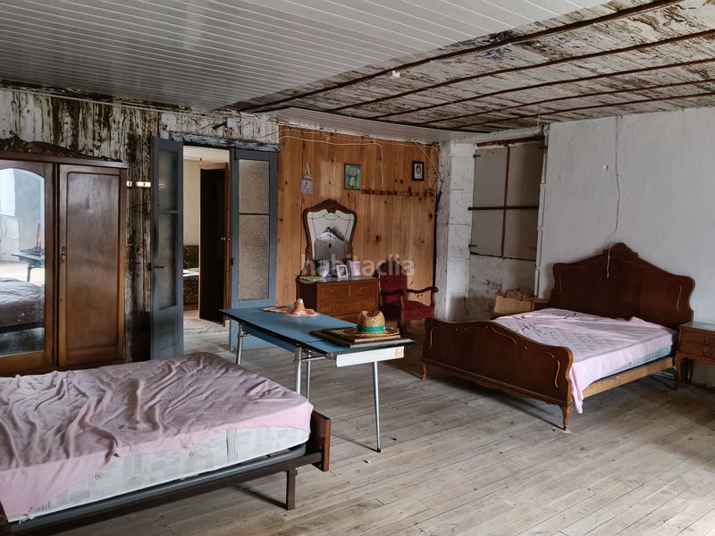 Foto 875e34c4-3116-4017-9462-8d9f7e616fde. Casa amb aparcament a Miño