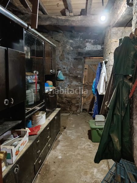 Foto 941d1155-ca21-415a-b7bd-5da59ca998b9. Casa amb aparcament a Miño