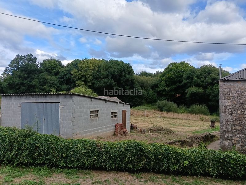 Foto a40b996d-6921-4e3c-9885-27a0c91916c3. Casa amb aparcament a Miño
