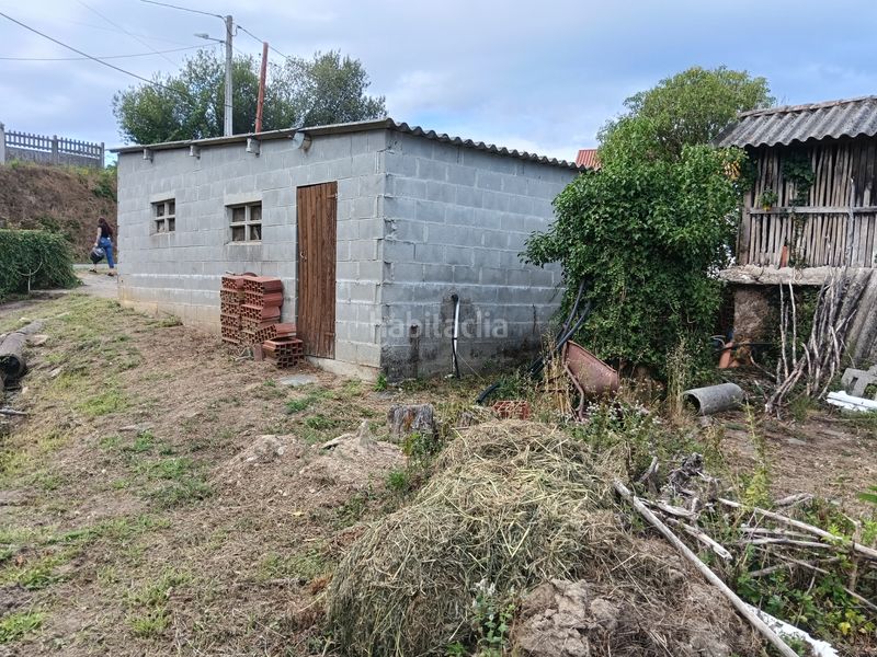 Foto bca1f5dc-c516-460c-bcdf-70a0d583477c. Casa amb aparcament a Miño