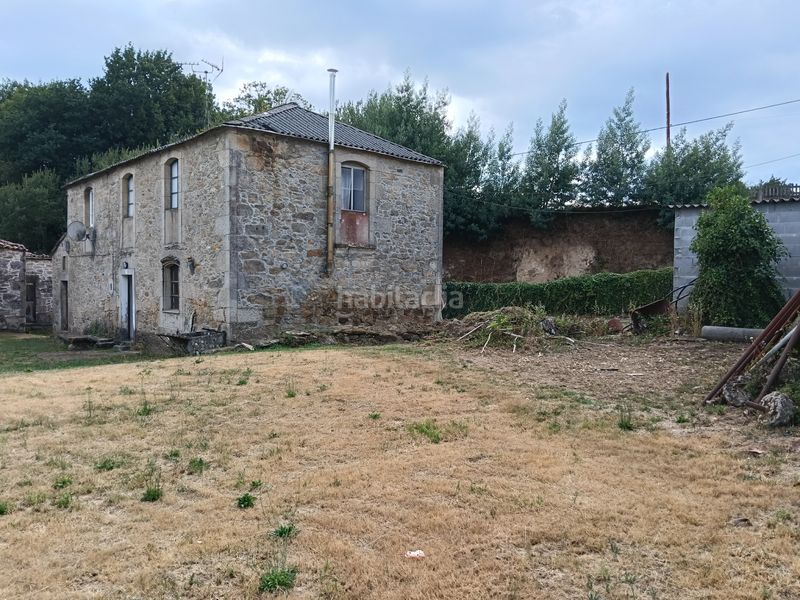 Foto c05623d8-7522-4602-9eb9-fca6bd575fec. Casa amb aparcament a Miño