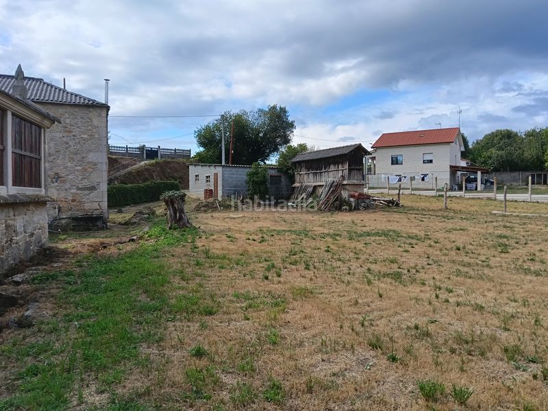 Foto ce4ca28b-98d5-48db-b2c7-e670abdec594. Casa amb aparcament a Miño