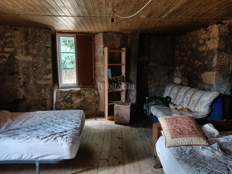 Foto db1e846a-5e72-4969-aac8-838d1ec08349. Casa amb aparcament a Miño