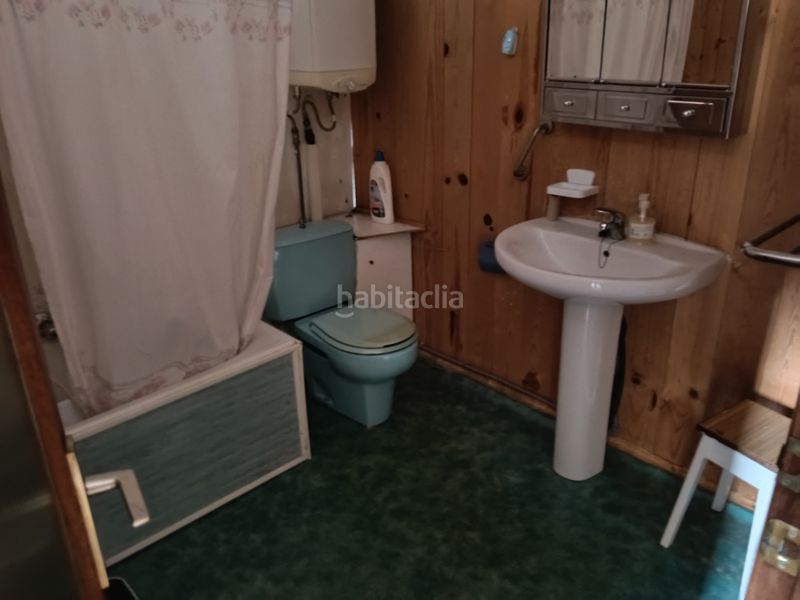 Foto fd5c1b3e-03ee-4805-857a-ed936f3b72cb. Casa amb aparcament a Miño
