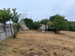 Haus in Oza dos Ríos