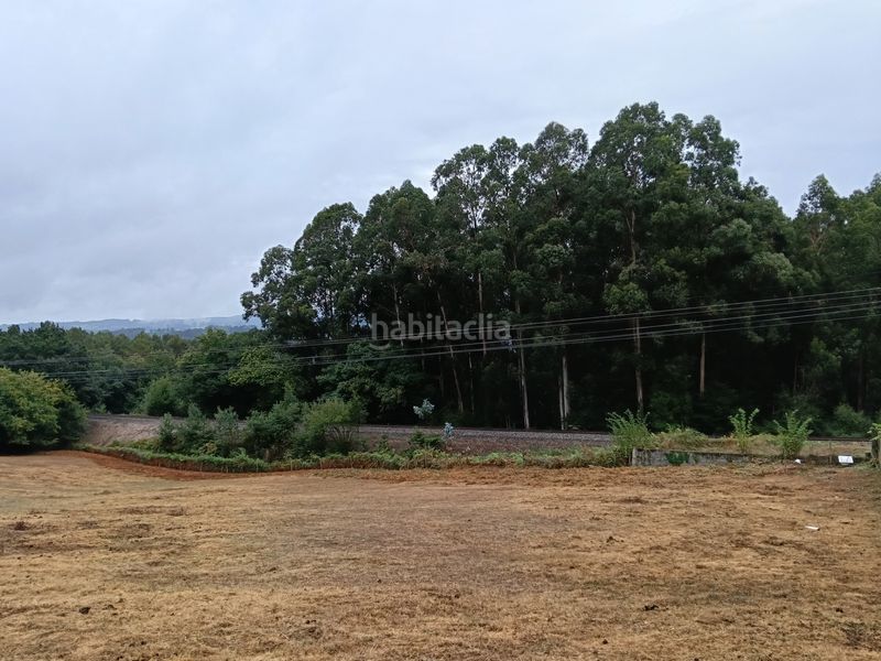 Foto 6b340f80-e01a-4fa0-af11-c86850c2e453. Casa amb aparcament a Oza dos Ríos