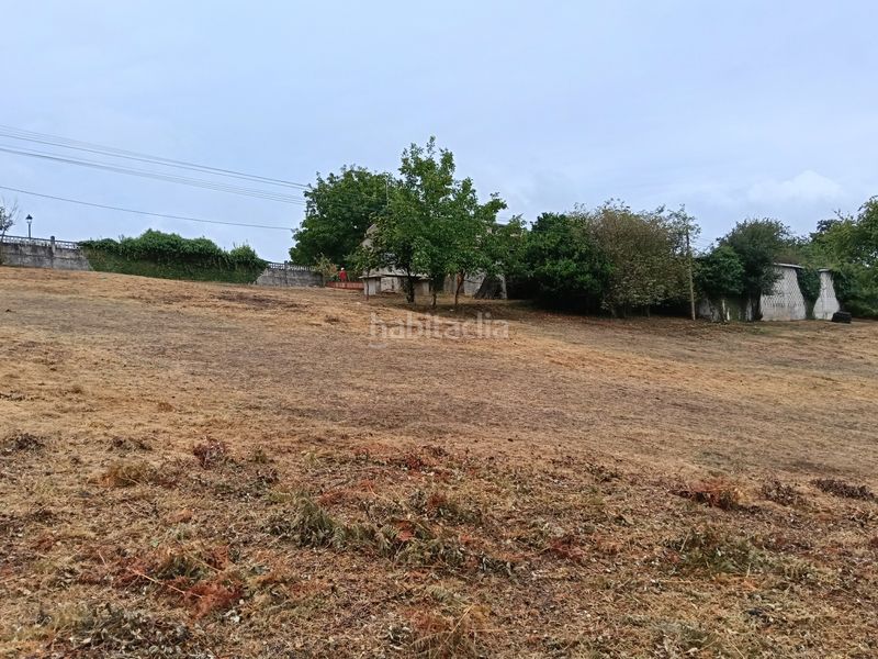 Foto 83d0f85c-d1bb-48df-b943-872aef51575e. Casa amb aparcament a Oza dos Ríos