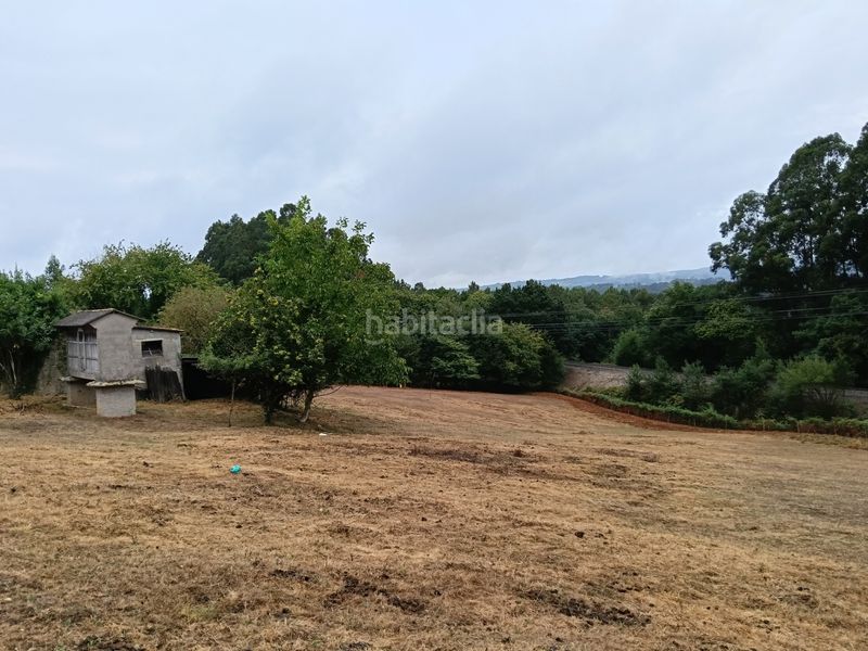 Foto a7493581-27e4-4155-a9ab-dd87abdd3909. Casa amb aparcament a Oza dos Ríos