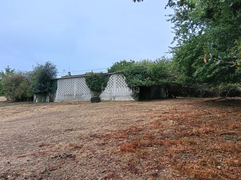 Foto caf4d12f-ea07-466b-bf4a-7344a0bafffc. Casa amb aparcament a Oza dos Ríos