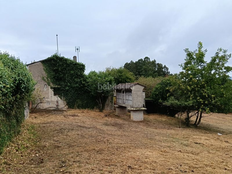 Foto cb0d14b2-3195-4c9b-b7ae-908303b26062. Casa amb aparcament a Oza dos Ríos