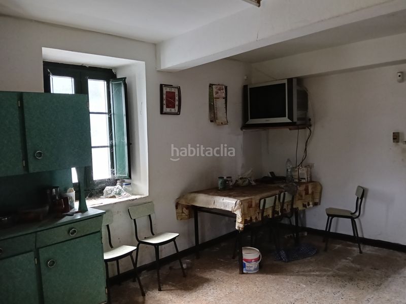 Foto d28464d4-2908-459c-9065-f55a3405f868. Casa amb aparcament a Oza dos Ríos