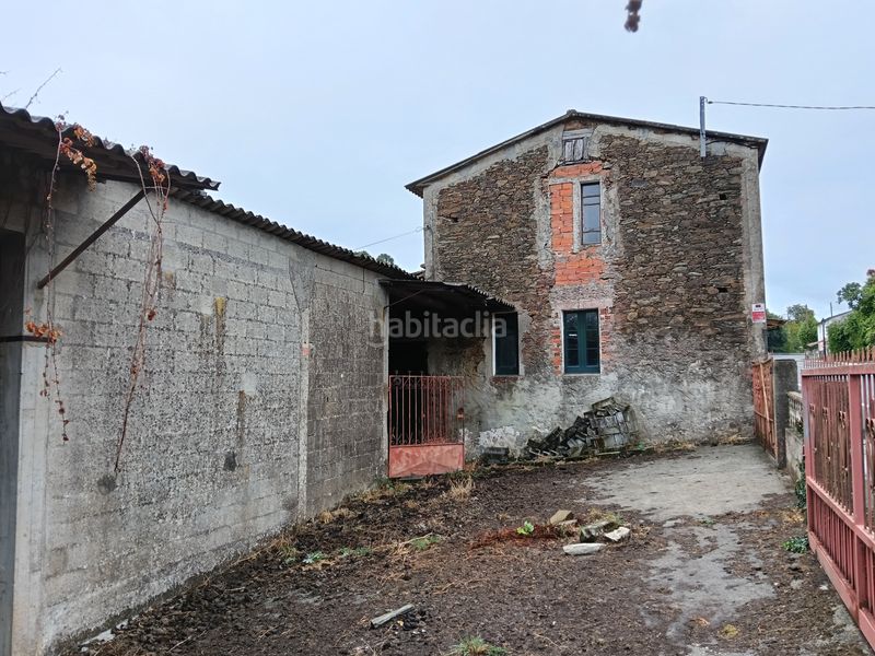Foto e39f7eb8-794d-4483-ab2e-93786dcd1050. Casa amb aparcament a Oza dos Ríos