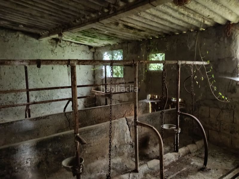 Foto edd7a56c-7f7b-4d5e-9e89-b78e863fa855. Casa amb aparcament a Oza dos Ríos