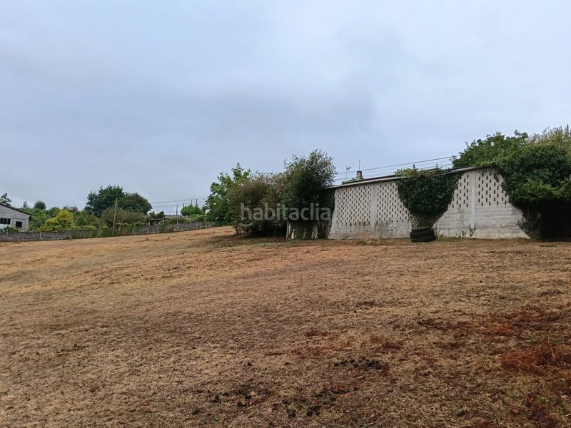 Foto f33e0657-dbd2-497c-9d95-abb5fa970bfa. Casa amb aparcament a Oza dos Ríos