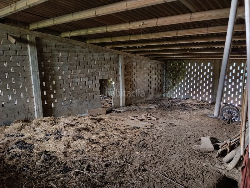 Foto fe10c382-28d8-45a1-be50-15eb2a738847. Casa amb aparcament a Oza dos Ríos