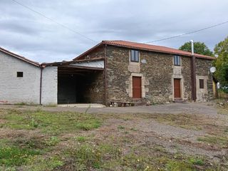 Casa a Cesuras