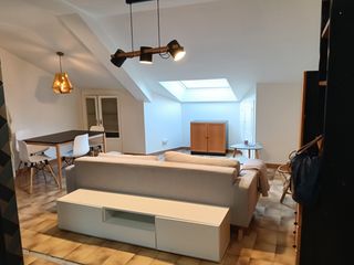 Etagenwohnung in Betanzos