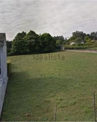 Terreny residencial  Castiñeiro