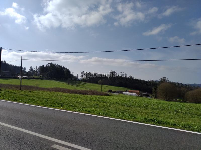 Foto 3f302725-f962-4660-893a-da8b065a72f6. Fondo rustico in Cesuras