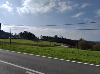 Finca rústica  Rúa loureiros