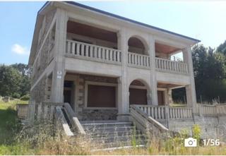 Haus  Lugar santa cruz