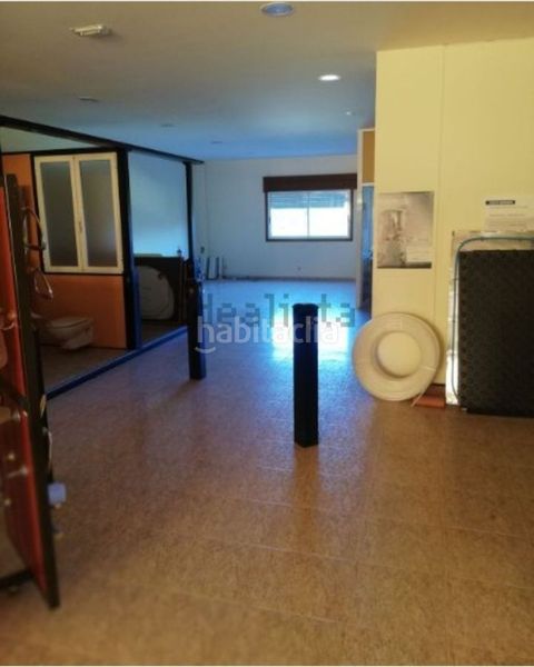 Foto 730c52de-41d7-4ed3-9d87-b10decf744c7. Local comercial a Oza dos Ríos