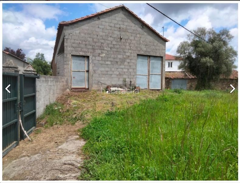 Foto 0e61a8e1-4e69-4e3c-98a7-4bead14ed236. Casa en Melide