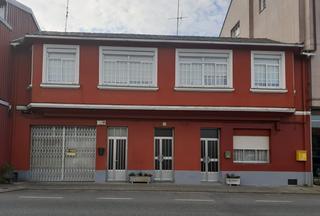 Maison  Praza estación