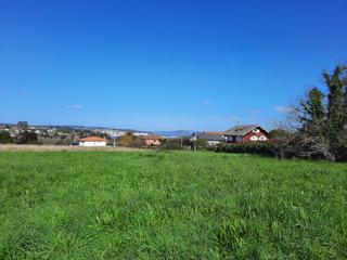 Terrain résidentiel  Aldea moruxo