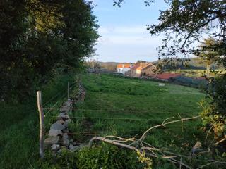 Terrain résidentiel à Cabana de Bergantiños