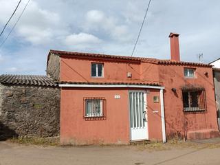 Casa  Brueiro