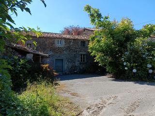 Casa  Rodeiro