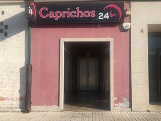 Lloguer Local Comercial  Paseo galera