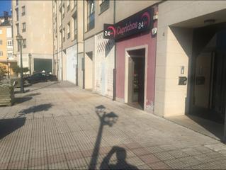 Lloguer Local Comercial  Paseo galera