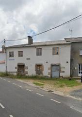 Casa  Lugar san mamed