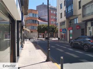 Business premise  Avenida barrié de la maza