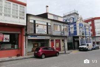 Casa  Avenida principal