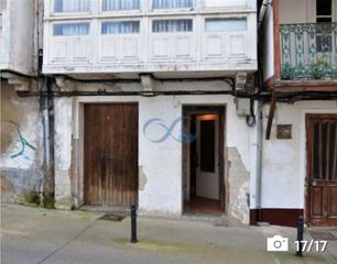 Casa adossada  Rúa valdoncel