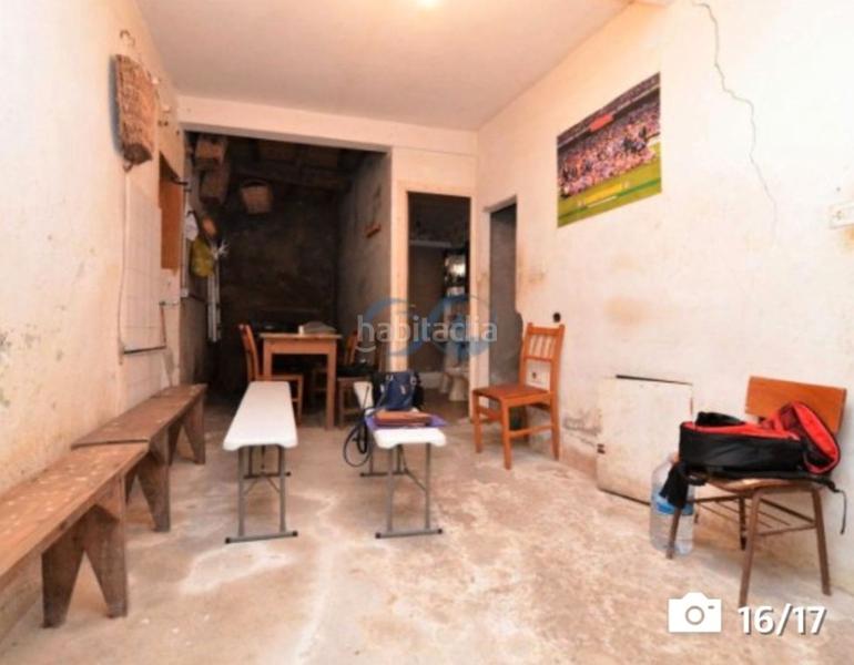 Foto 40724860-d792-4676-9266-9389dac88a47. Reihenhaus in Betanzos