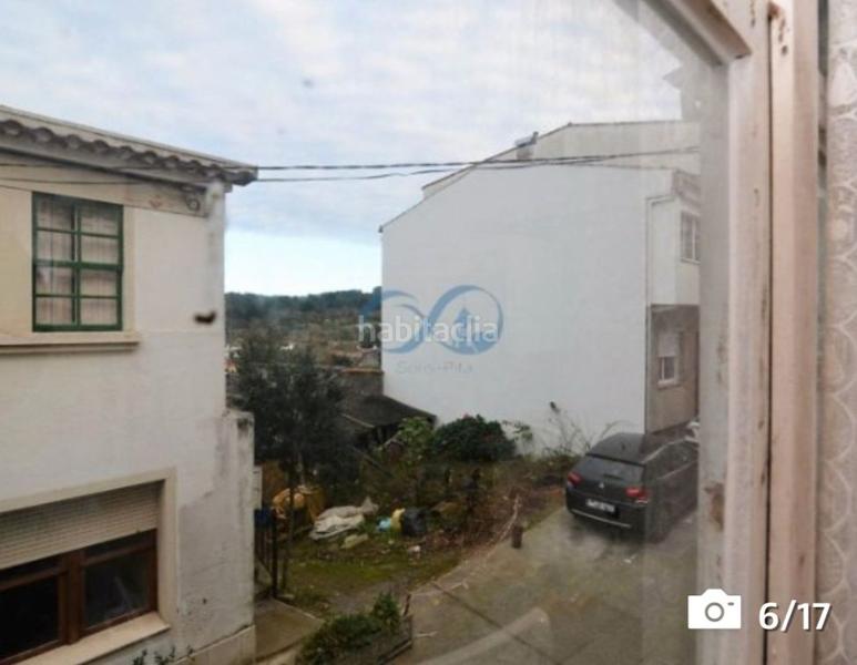 Foto b3137ddf-f0fd-48ff-af15-a8c515c0cadc. Reihenhaus in Betanzos